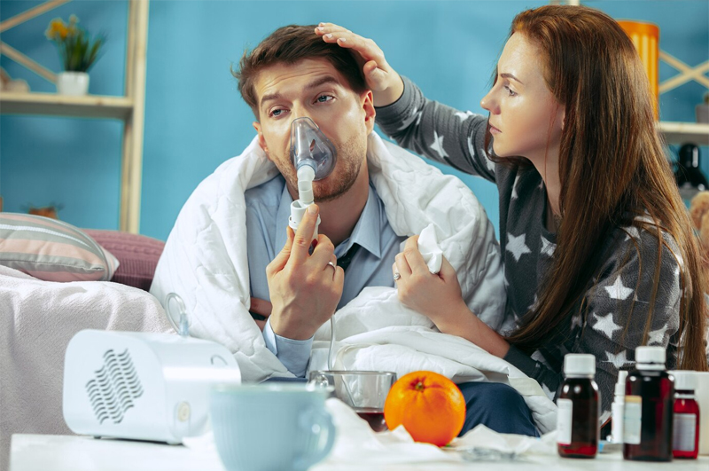 Solunum Yolu Enfeksiyonları